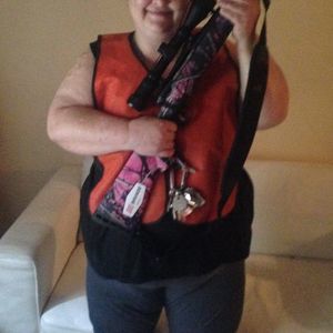 Meet your Posher, Tammy
